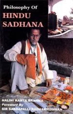 Philosophy of Hindu Sadhana