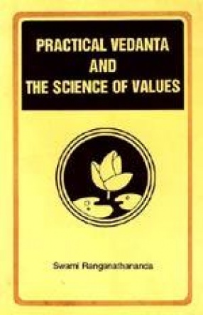 Practical Vedanta and the Science of Values