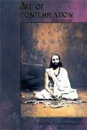 Art of Contemplation: In Six Exercises (Abhyas Vidhi i.e. Way to Do)