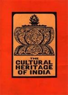 The Cultural Heritage of India: Itihasas, Puranas, Dharma and other Sastras (Volume II)