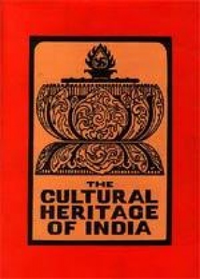 The Cultural Heritage of India: Languages and Literatures (Volume V)