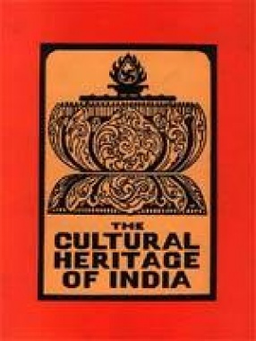 The Cultural Heritage of India: Science and Technology (Volume VI)