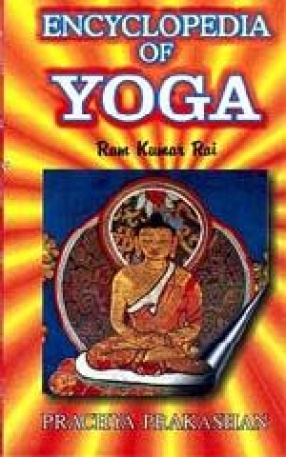 Encyclopedia of Yoga