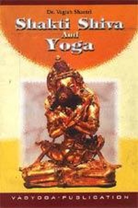 Shakti Shiva and Yoga