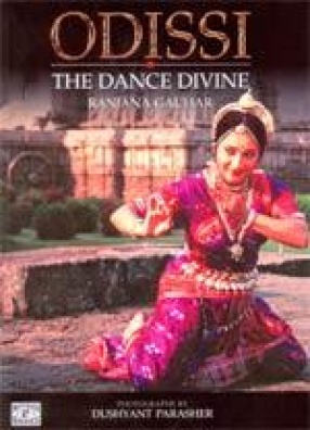 Odissi: The Dance Divine