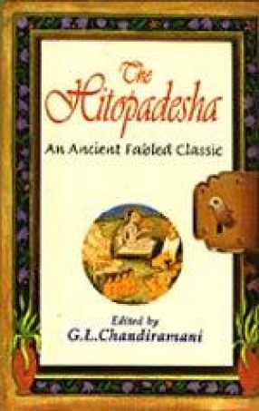 The Hitopadesha