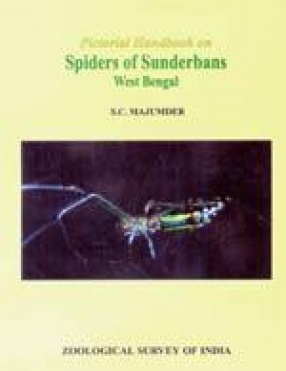 Pictorial Handbook on Spiders of Sunderbans: West Bengal