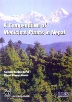 A Compendium of Medicinal Plants in Nepal