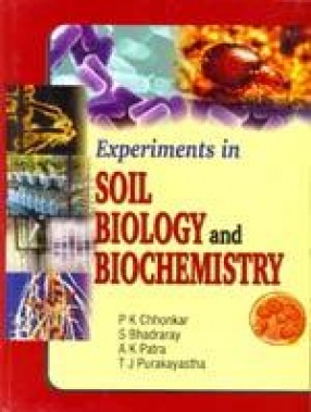 Experiments in Soil Biology and Biochemistry