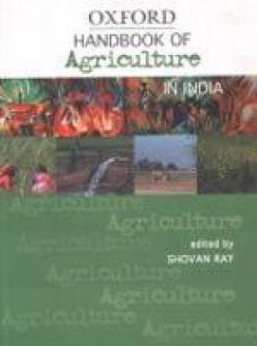 Handbook of Agriculture in India