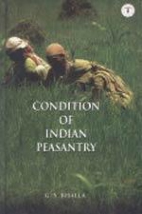 Condition of Indian Peasantry