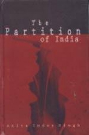 The Partition of India