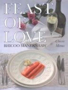 Feast of Love: 50 Classic Menus