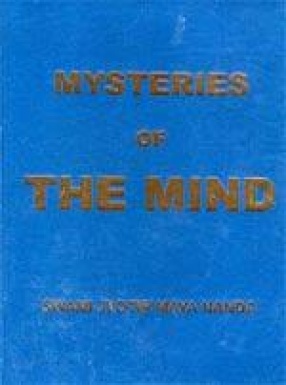 Mysteries of the Mind