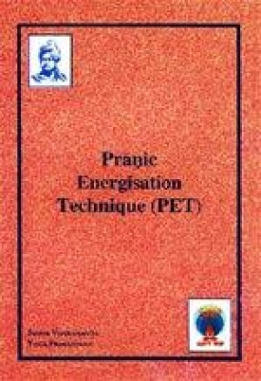 Pranic Energisation Technique (PET)