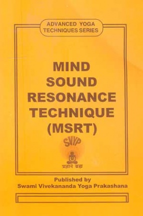 Mind Sound Resonance Technique (MSRT)