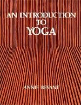 An Introduction to Yoga