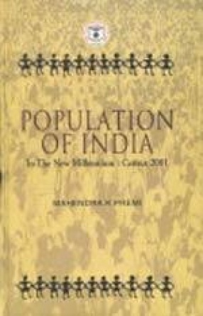 Population of India in the New Millennium: Census 2001