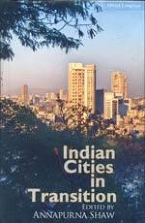 Indian Cities in Transition