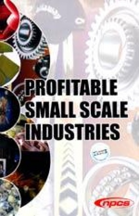 Profitable Small Scale Industries