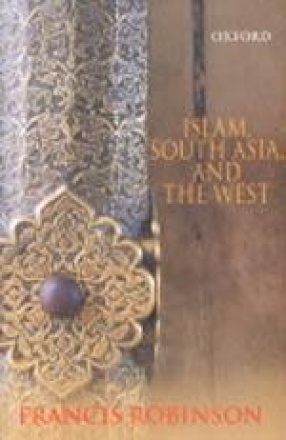 Islam, South Asia, and the West