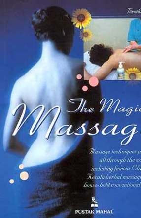 The Magic of Massage