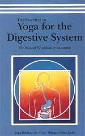 The Practices of Yoga for the Digestive System