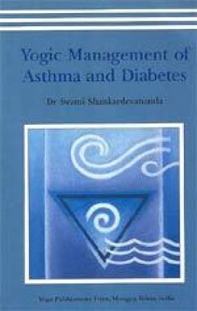 Yogic Management of Asthma and Diabetes