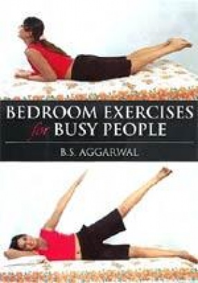 Bedroom Exercises for Busy People