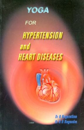 Yoga for Hypertension and Heart Diseases