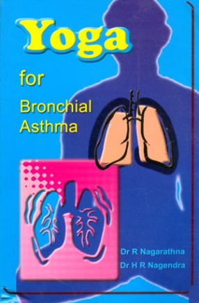 Yoga for Bronchial Asthma