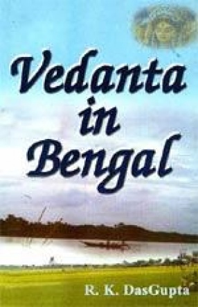 Vedanta in Bengal