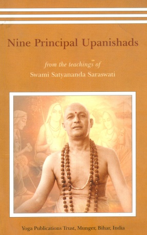 Nine Principal Upanishads