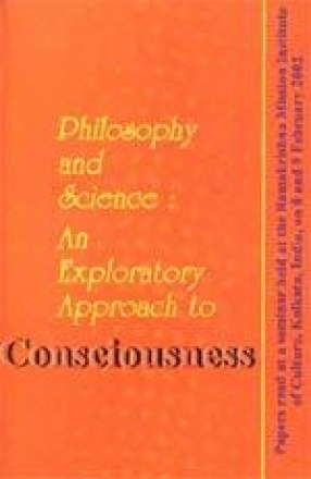 Philosophy and Science: An Exploratory Approach to Consciousness