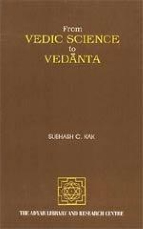 From Vedic Science to Vedanta