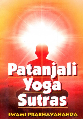 Patanjali Yoga Sutras: Translated with a new Commentary