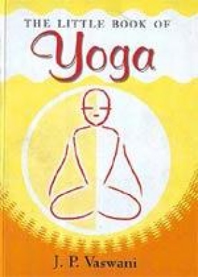 The Little Book of Yoga