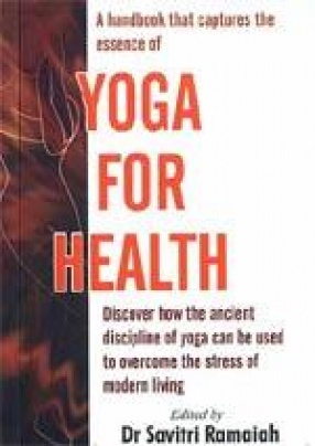 Yoga for Health and Happiness