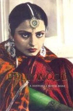 Bollywood: A History