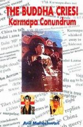 The Buddha Cries! Karmapa Conundrum