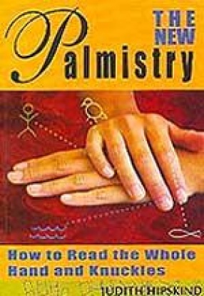 The New Palmistry