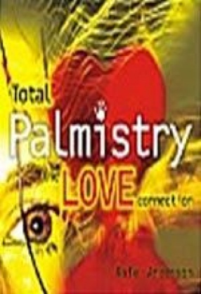 Total Palmistry: The Love Connection