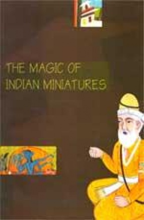 The Magic of Indian Miniatures
