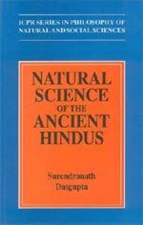 Natural Science of the Ancient Hindus