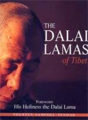 The Dalai Lamas of Tibet