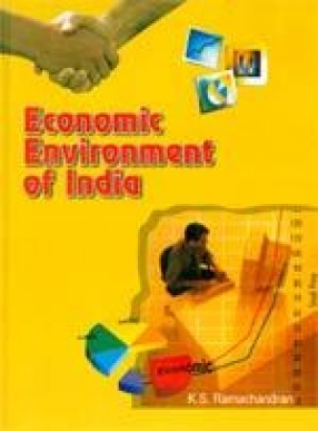 Economic Environment of India: Lessons from the Past and for the Future
