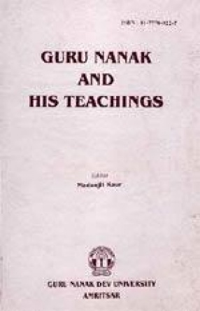 Guru Nanak and His Teachings