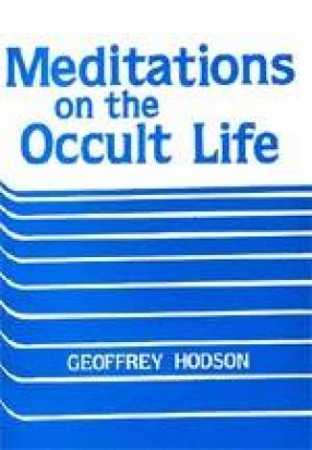 Meditations on the Occult Life