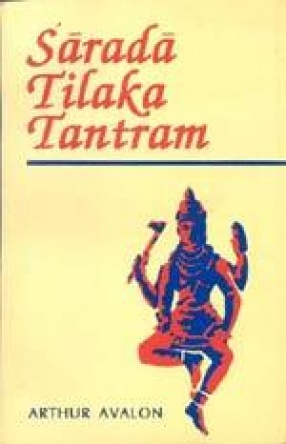 Sarada Tilaka Tantram