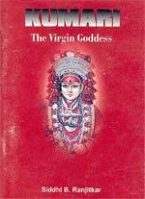 Kumari: The Virgin Goddess